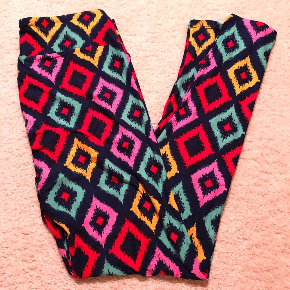 Lularoe Leggings tc